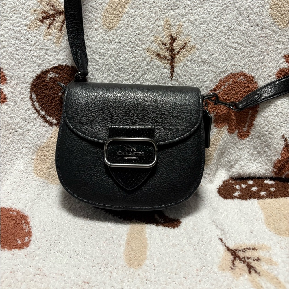 Coach Crossbody